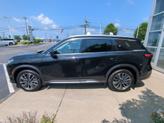 Thumbnail of 2026 Gray INFINITI QX60