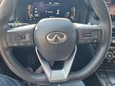 Thumbnail of 2022 Graphite Shadow INFINITI QX60