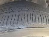 Thumbnail of 2022 Graphite Shadow INFINITI QX60
