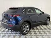 Thumbnail of 2025 Deep Crystal Blue Mica Mazda CX-30