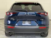 Thumbnail of 2025 Deep Crystal Blue Mica Mazda CX-30