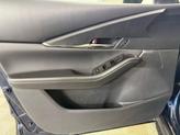 Thumbnail of 2025 Deep Crystal Blue Mica Mazda CX-30