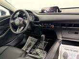 Thumbnail of 2025 Deep Crystal Blue Mica Mazda CX-30