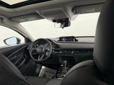 Thumbnail of 2025 Deep Crystal Blue Mica Mazda CX-30