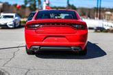 Thumbnail of 2022 Torred Clearcoat Dodge Charger