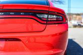 Thumbnail of 2022 Torred Clearcoat Dodge Charger