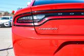 Thumbnail of 2022 Torred Clearcoat Dodge Charger