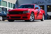 Thumbnail of 2022 Torred Clearcoat Dodge Charger