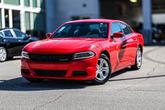 Photo of 2022 Torred Clearcoat Dodge Charger