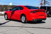 Thumbnail of 2022 Torred Clearcoat Dodge Charger
