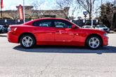 Thumbnail of 2022 Torred Clearcoat Dodge Charger