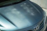 Thumbnail of 2011 Green Toyota Camry