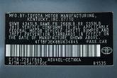 Thumbnail of 2011 Green Toyota Camry