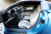 Thumbnail of 2008 Blue Chevrolet Corvette
