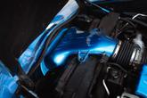 Thumbnail of 2008 Blue Chevrolet Corvette