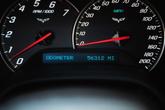 Thumbnail of 2008 Blue Chevrolet Corvette