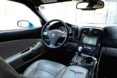 Thumbnail of 2008 Blue Chevrolet Corvette