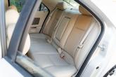 Thumbnail of 2007 Gold Cadillac CTS