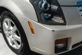 Thumbnail of 2007 Gold Cadillac CTS