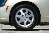 Thumbnail of 2007 Gold Cadillac CTS