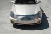 Thumbnail of 2007 Gold Cadillac CTS