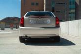 Thumbnail of 2007 Gold Cadillac CTS