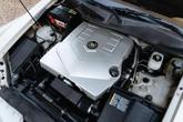 Thumbnail of 2007 Gold Cadillac CTS