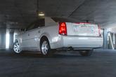 Thumbnail of 2007 Gold Cadillac CTS