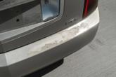 Thumbnail of 2007 Gold Cadillac CTS