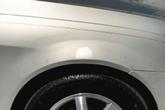 Thumbnail of 2007 Gold Cadillac CTS