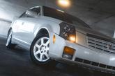 Thumbnail of 2007 Gold Cadillac CTS
