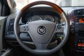 Thumbnail of 2007 Gold Cadillac CTS