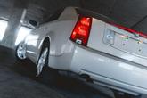 Thumbnail of 2007 Gold Cadillac CTS