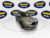 Thumbnail of 2024 Lunar Silver Metallic Honda Odyssey