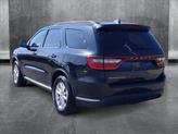 Thumbnail of 2022 DB Black Clearcoat Dodge Durango
