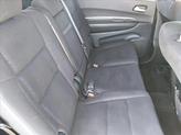 Thumbnail of 2022 DB Black Clearcoat Dodge Durango