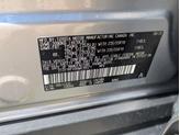 Thumbnail of 2025 Silver Sky Metallic Toyota RAV4