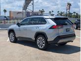 Thumbnail of 2025 Silver Sky Metallic Toyota RAV4