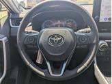 Thumbnail of 2025 Silver Sky Metallic Toyota RAV4