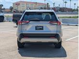 Thumbnail of 2025 Silver Sky Metallic Toyota RAV4