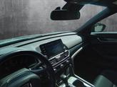 Thumbnail of 2022 Crystal Black Pearl Honda Accord