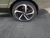 Thumbnail of 2022 Crystal Black Pearl Honda Accord