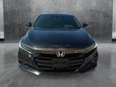 Thumbnail of 2022 Crystal Black Pearl Honda Accord