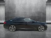 Thumbnail of 2022 Crystal Black Pearl Honda Accord