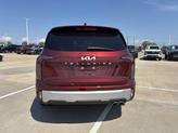 Thumbnail of 2024 Dawning Red Kia Telluride