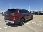 Thumbnail of 2024 Dawning Red Kia Telluride