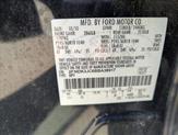 Thumbnail of 2011 Tuxedo Black Metallic Ford Edge