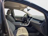 Thumbnail of 2011 Tuxedo Black Metallic Ford Edge