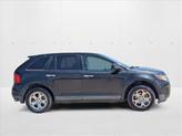 Thumbnail of 2011 Tuxedo Black Metallic Ford Edge