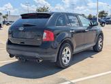 Thumbnail of 2011 Tuxedo Black Metallic Ford Edge